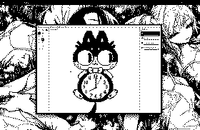 screenshot of mira